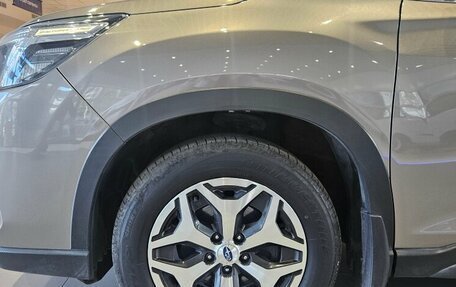 Subaru Forester, 2021 год, 3 290 000 рублей, 24 фотография
