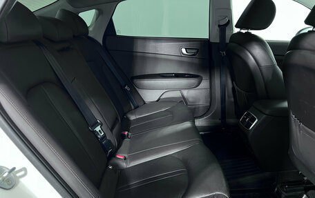 KIA Optima IV, 2018 год, 1 977 000 рублей, 17 фотография