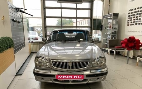 ГАЗ 31105 «Волга», 2004 год, 125 000 рублей, 2 фотография