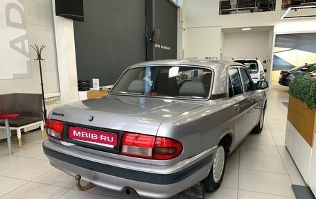ГАЗ 31105 «Волга», 2004 год, 125 000 рублей, 4 фотография