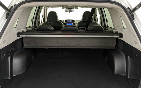 Subaru Forester, 2019 год, 2 580 000 рублей, 10 фотография