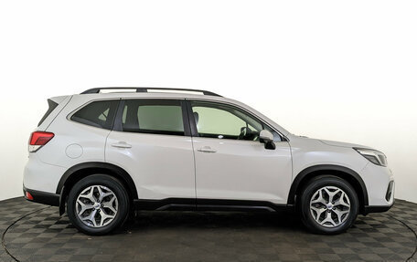 Subaru Forester, 2019 год, 2 580 000 рублей, 4 фотография