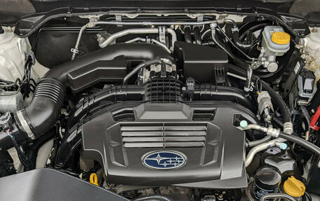 Subaru Forester, 2019 год, 2 580 000 рублей, 9 фотография