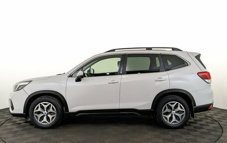 Subaru Forester, 2019 год, 2 580 000 рублей, 8 фотография
