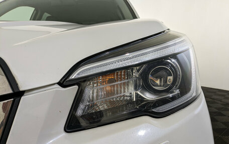 Subaru Forester, 2019 год, 2 580 000 рублей, 11 фотография