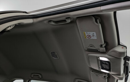 Subaru Forester, 2019 год, 2 580 000 рублей, 22 фотография