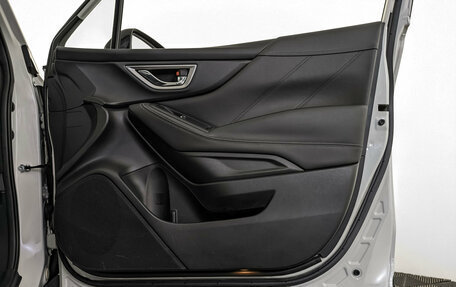 Subaru Forester, 2019 год, 2 580 000 рублей, 24 фотография