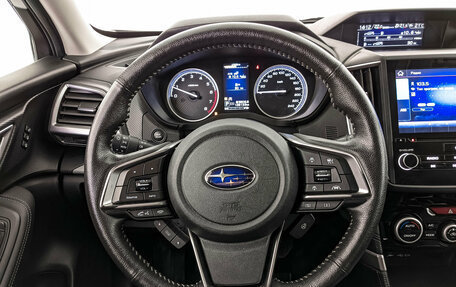 Subaru Forester, 2019 год, 2 580 000 рублей, 21 фотография