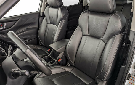 Subaru Forester, 2019 год, 2 580 000 рублей, 20 фотография