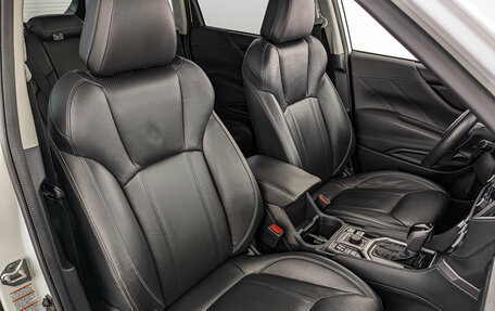Subaru Forester, 2019 год, 2 580 000 рублей, 23 фотография
