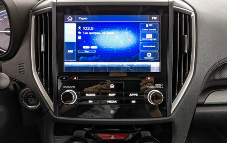 Subaru Forester, 2019 год, 2 580 000 рублей, 28 фотография