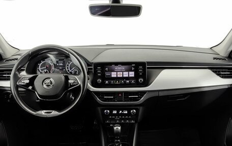 Skoda Rapid I, 2020 год, 1 720 000 рублей, 12 фотография
