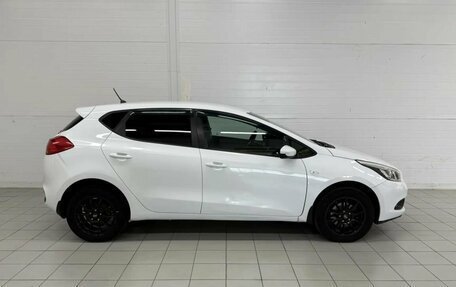 KIA cee'd III, 2012 год, 820 000 рублей, 4 фотография