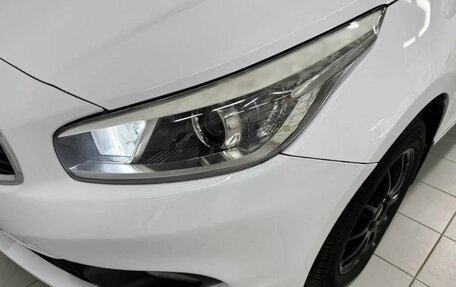 KIA cee'd III, 2012 год, 820 000 рублей, 5 фотография