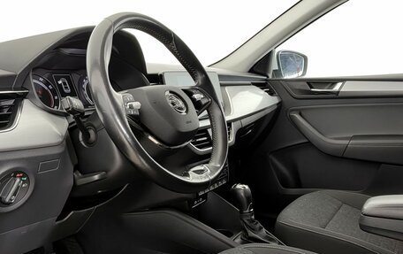 Skoda Rapid I, 2020 год, 1 720 000 рублей, 14 фотография