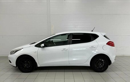 KIA cee'd III, 2012 год, 820 000 рублей, 9 фотография