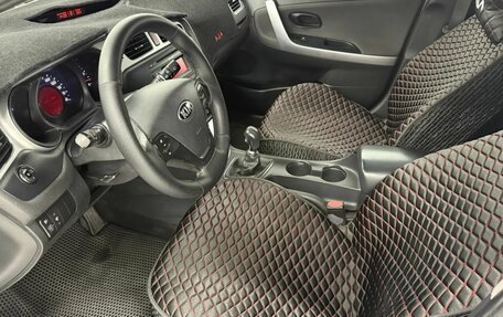KIA cee'd III, 2012 год, 820 000 рублей, 18 фотография