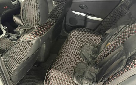 KIA cee'd III, 2012 год, 820 000 рублей, 14 фотография