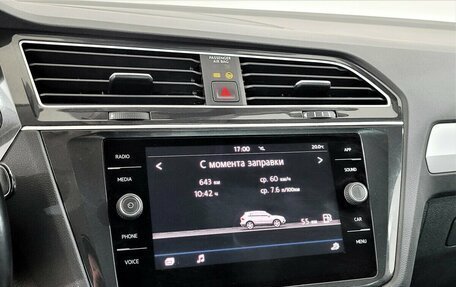 Volkswagen Tiguan II, 2019 год, 2 070 000 рублей, 7 фотография