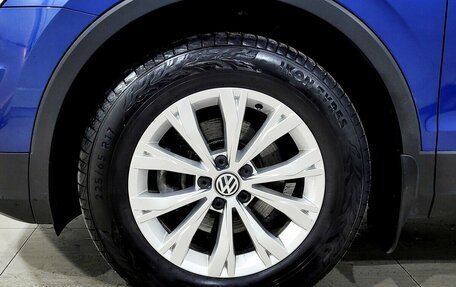 Volkswagen Tiguan II, 2019 год, 2 070 000 рублей, 15 фотография