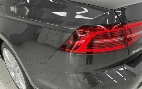 Volkswagen Passat B8 рестайлинг, 2017 год, 2 480 000 рублей, 10 фотография