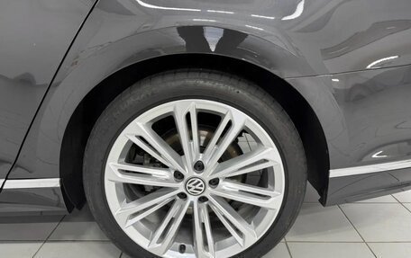 Volkswagen Passat B8 рестайлинг, 2017 год, 2 480 000 рублей, 11 фотография