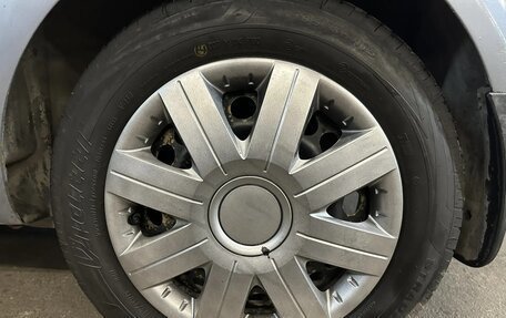 Opel Corsa D, 2008 год, 279 000 рублей, 11 фотография