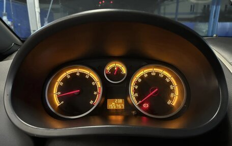 Opel Corsa D, 2008 год, 279 000 рублей, 5 фотография