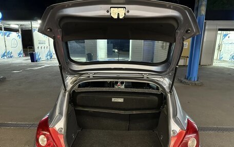 Opel Corsa D, 2008 год, 279 000 рублей, 10 фотография