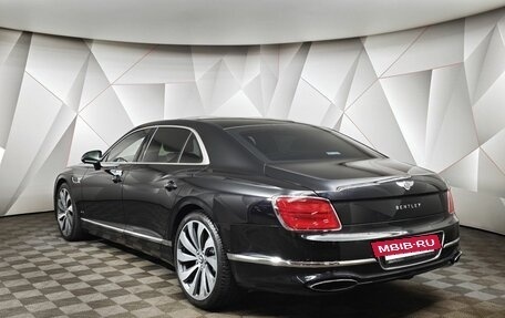 Bentley Flying Spur, 2020 год, 16 150 000 рублей, 4 фотография