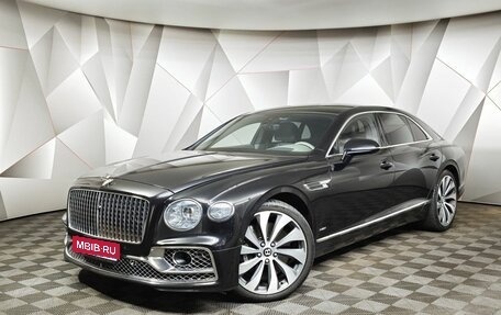Bentley Flying Spur, 2020 год, 16 150 000 рублей, 1 фотография