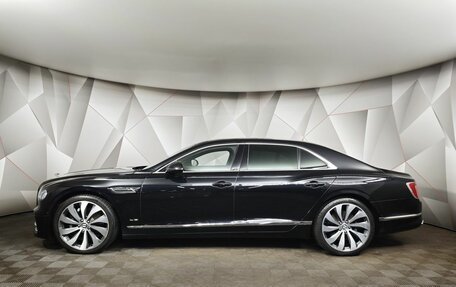 Bentley Flying Spur, 2020 год, 16 150 000 рублей, 5 фотография