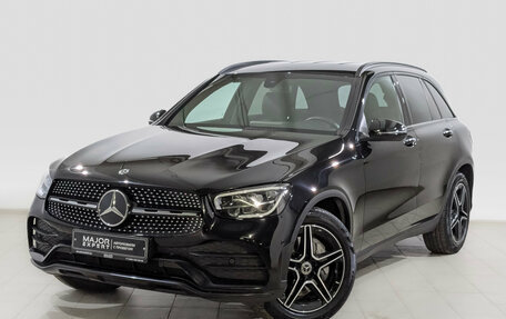 Mercedes-Benz GLC, 2020 год, 4 390 000 рублей, 1 фотография