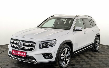 Mercedes-Benz GLB, 2021 год, 4 040 000 рублей, 1 фотография