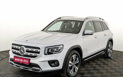 Mercedes-Benz GLB, 2021 год, 4 040 000 рублей, 1 фотография