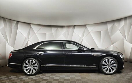 Bentley Flying Spur, 2020 год, 16 150 000 рублей, 6 фотография