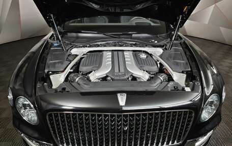 Bentley Flying Spur, 2020 год, 16 150 000 рублей, 11 фотография