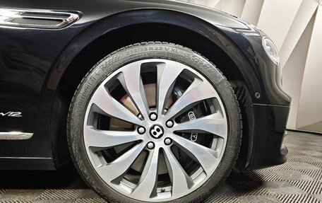 Bentley Flying Spur, 2020 год, 16 150 000 рублей, 9 фотография