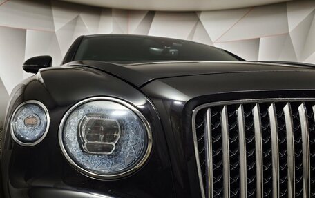 Bentley Flying Spur, 2020 год, 16 150 000 рублей, 10 фотография