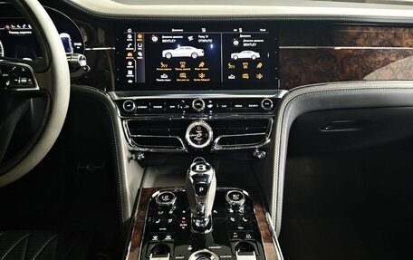Bentley Flying Spur, 2020 год, 16 150 000 рублей, 15 фотография