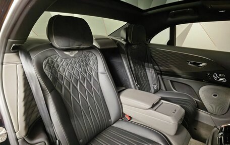 Bentley Flying Spur, 2020 год, 16 150 000 рублей, 17 фотография