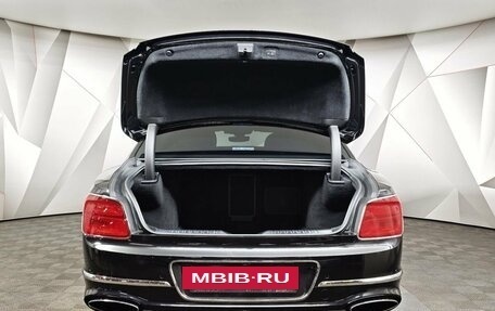 Bentley Flying Spur, 2020 год, 16 150 000 рублей, 12 фотография