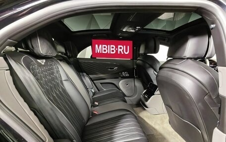 Bentley Flying Spur, 2020 год, 16 150 000 рублей, 16 фотография