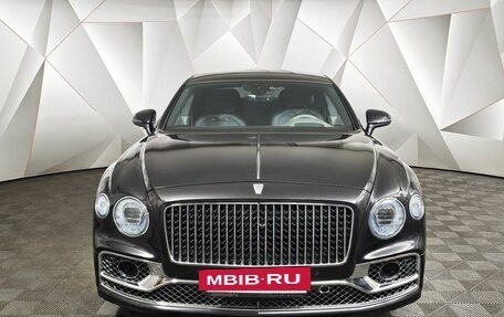 Bentley Flying Spur, 2020 год, 16 150 000 рублей, 7 фотография