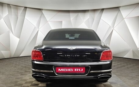 Bentley Flying Spur, 2020 год, 16 150 000 рублей, 8 фотография