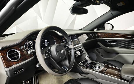 Bentley Flying Spur, 2020 год, 16 150 000 рублей, 19 фотография