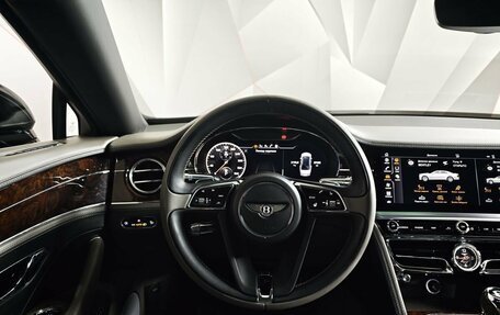 Bentley Flying Spur, 2020 год, 16 150 000 рублей, 20 фотография