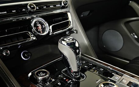 Bentley Flying Spur, 2020 год, 16 150 000 рублей, 24 фотография