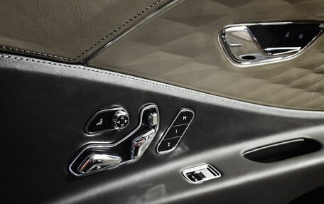 Bentley Flying Spur, 2020 год, 16 150 000 рублей, 32 фотография