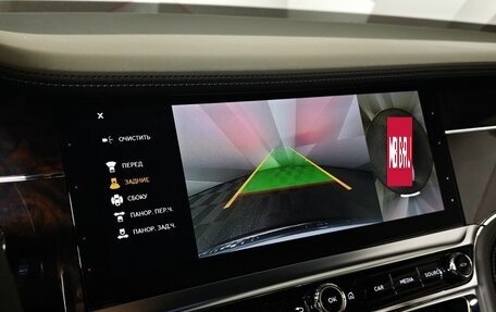 Bentley Flying Spur, 2020 год, 16 150 000 рублей, 22 фотография